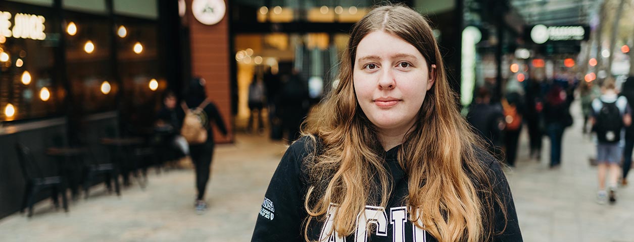 A day in the life of a nursing student