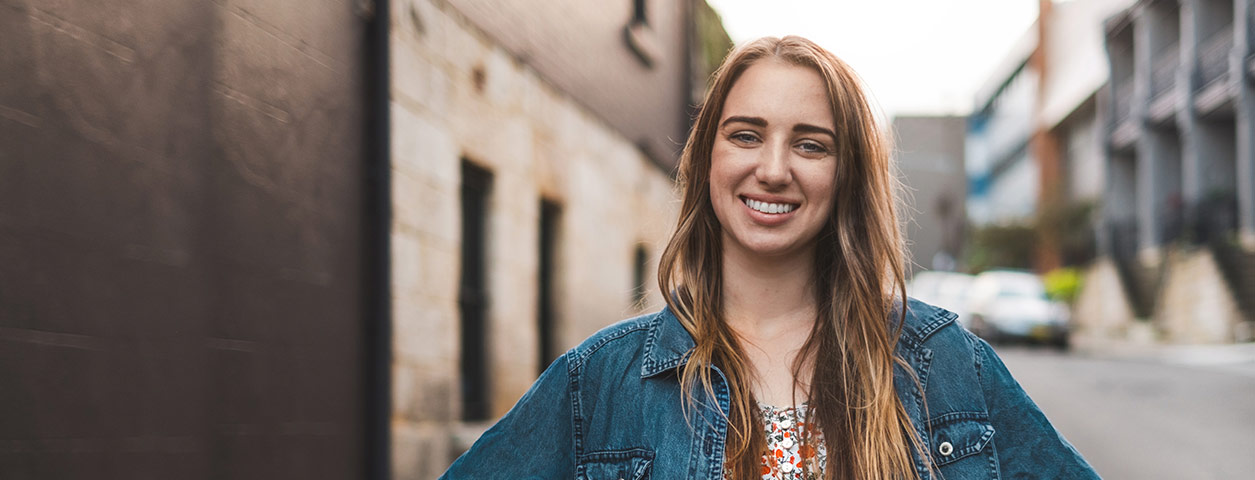 A day in the life of a social work student