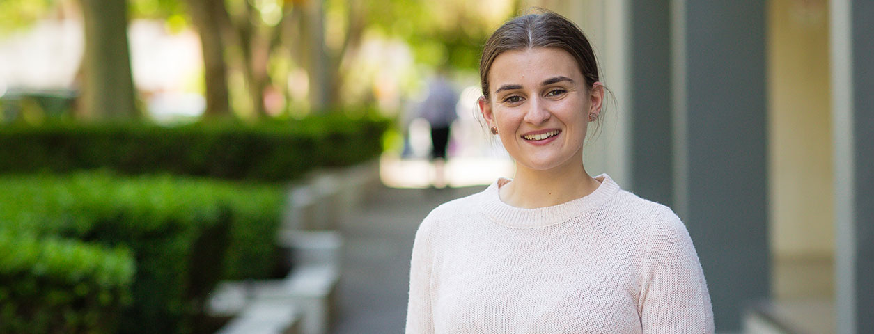 A day in the life of a sport and exercise science student