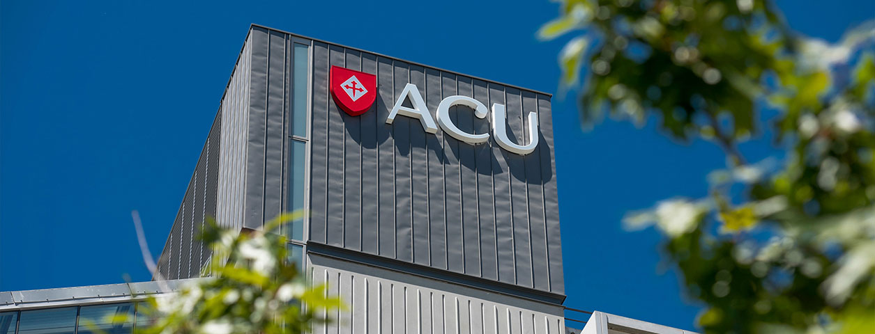 ACU COVID-safe campuses | ACU COVID-19 resources