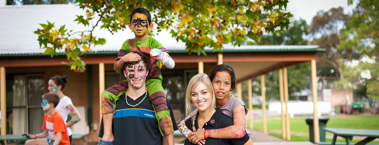 Community Engagement: Building Strengths and Capabilities (BIPX202)