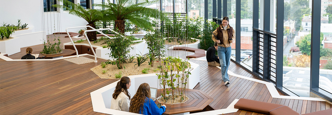 Education and Student Success at ACU