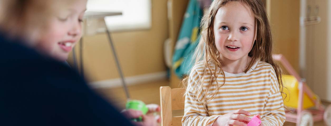 Find a course Early Childhood and Primary