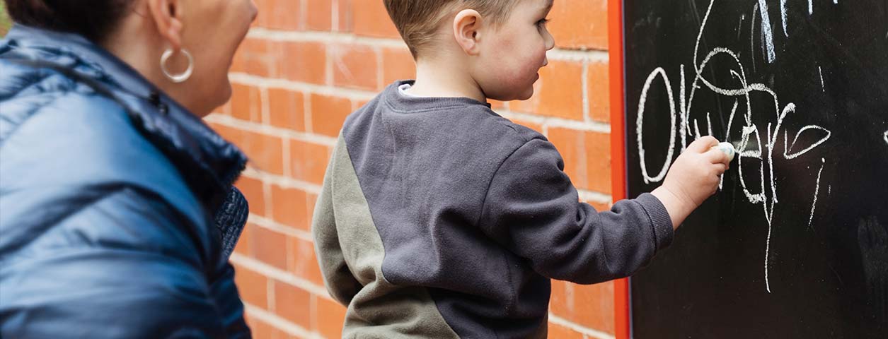 Find a course Inclusive Practice