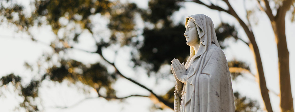 Leading The New Evangelisation