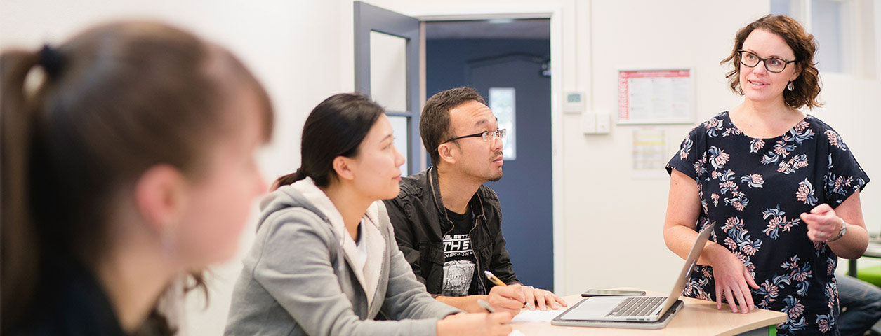 ACU Psychology Cohorts Only