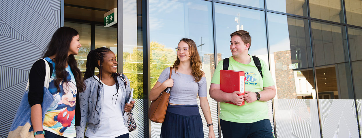 What you can support at ACU