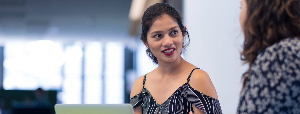 ACU Contact International Student Support