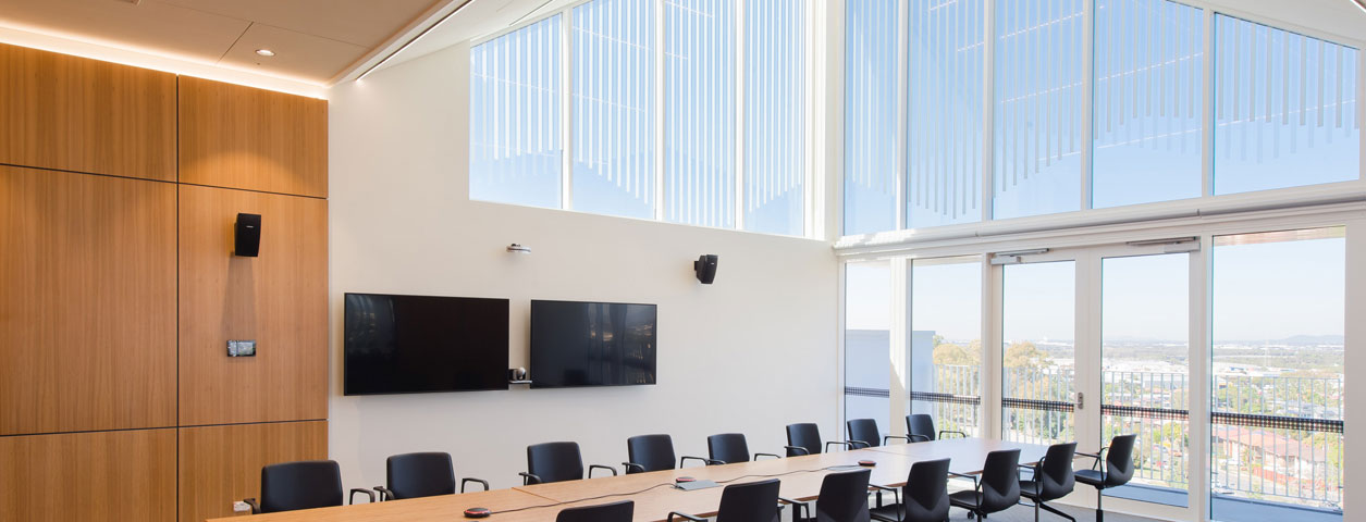 ACU The Gaudete Centre Brisbane