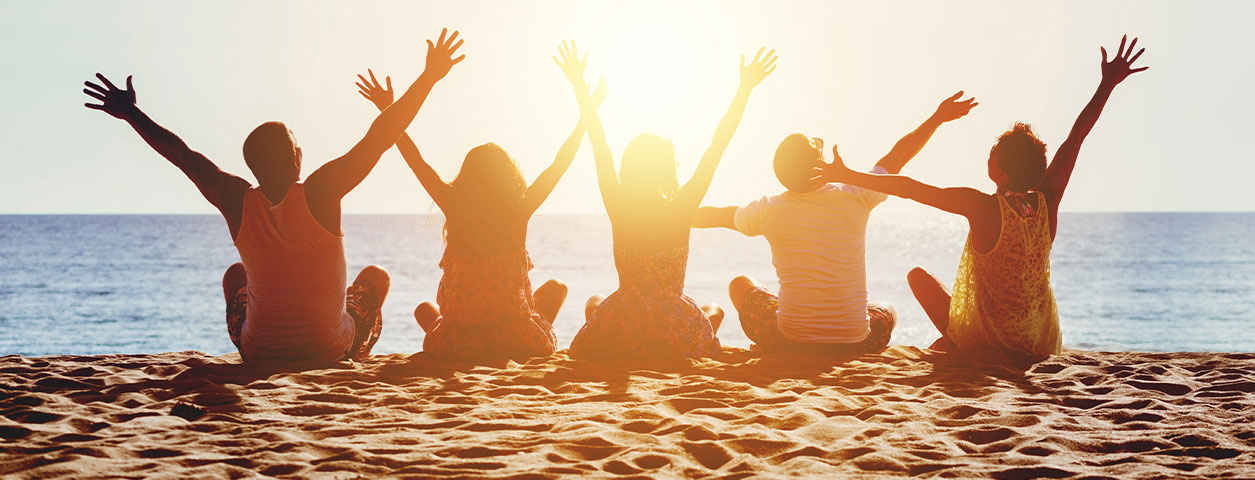 Belong Encounter in the Church