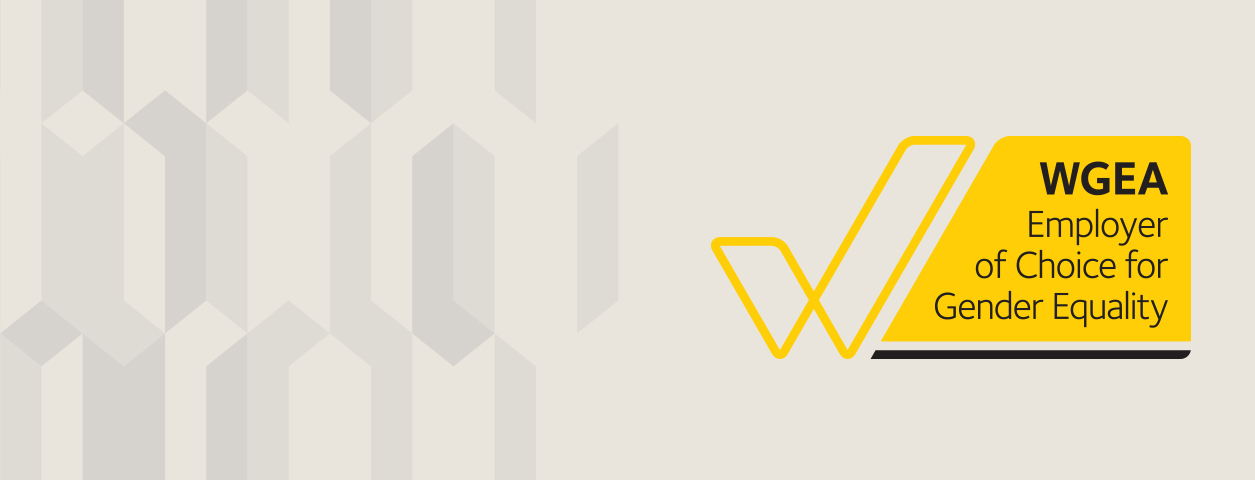 ACU named employer of choice for gender equality for the seventh consecutive year