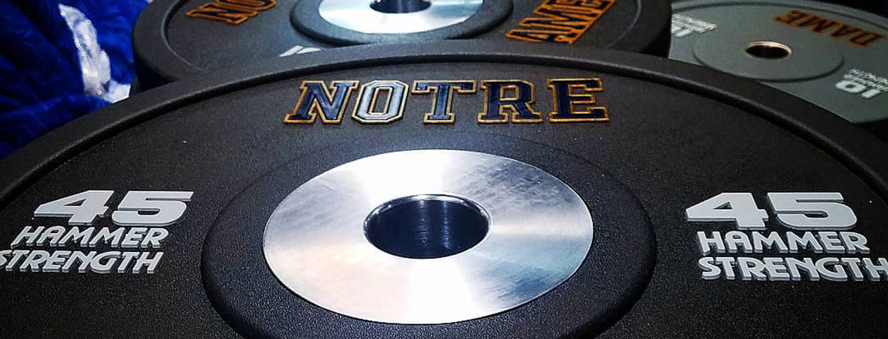 Notre Dame Human Performance Summit 2019