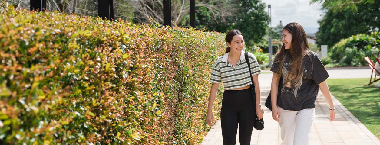 Preparing for Uni Program | ACU