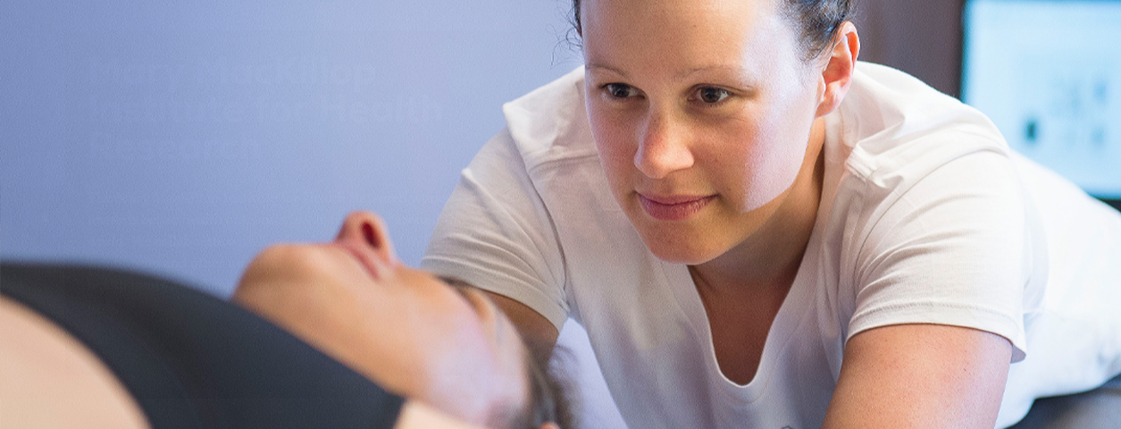 Mary MacKillop Institute for Health Research