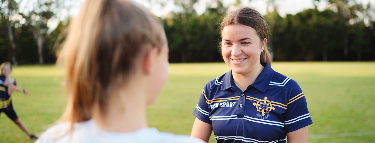 One-On-One Consultations