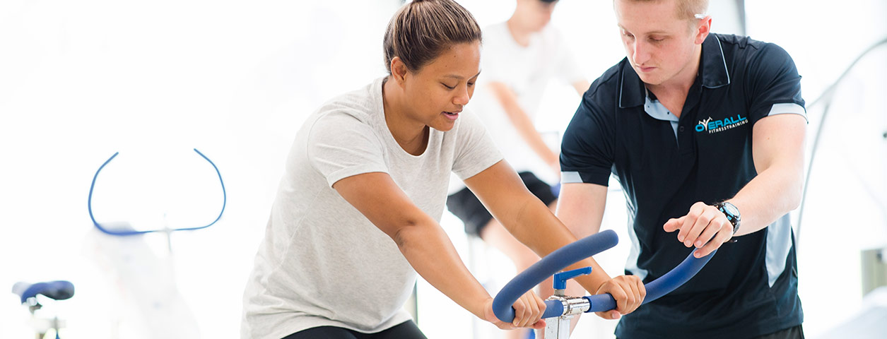 School of Behavioural and Health Sciences