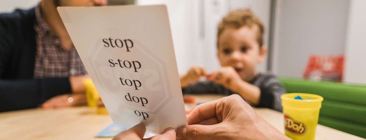 Study speech pathology at ACU