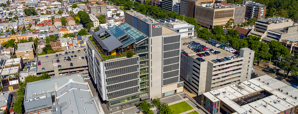 Australian Catholic University (ACU)