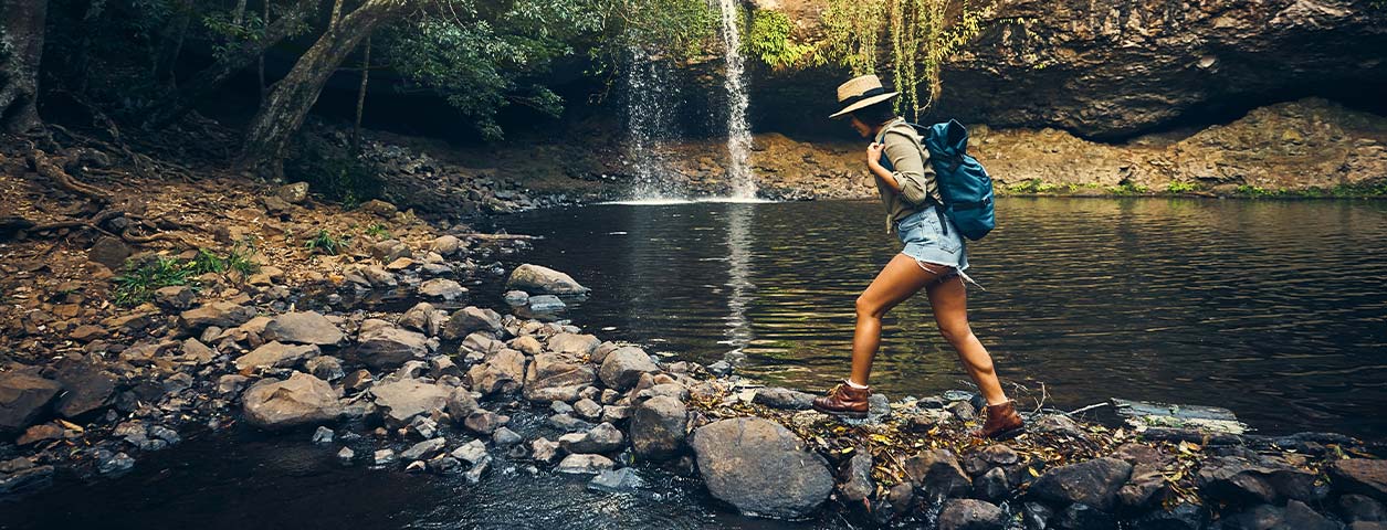 Strengthening Hope, Renewing Confidences