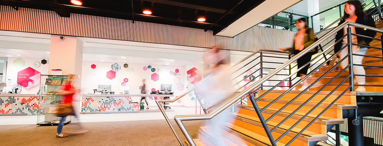 ACU admission pathways