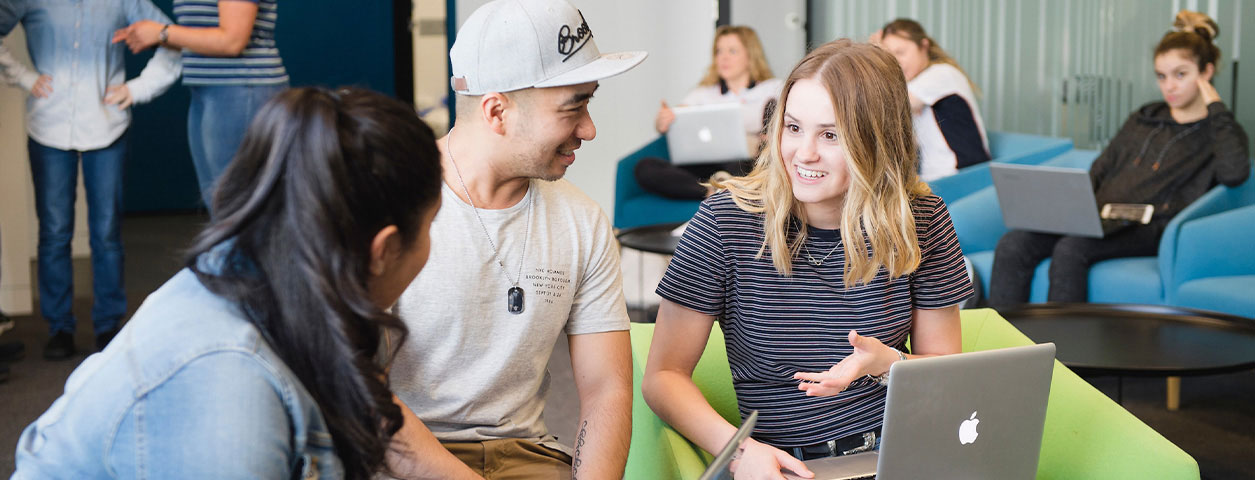 Find your ACU pathway