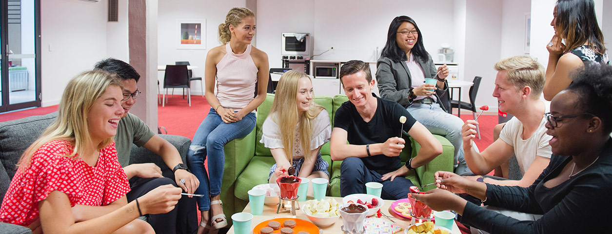 ACU Student Accommodation