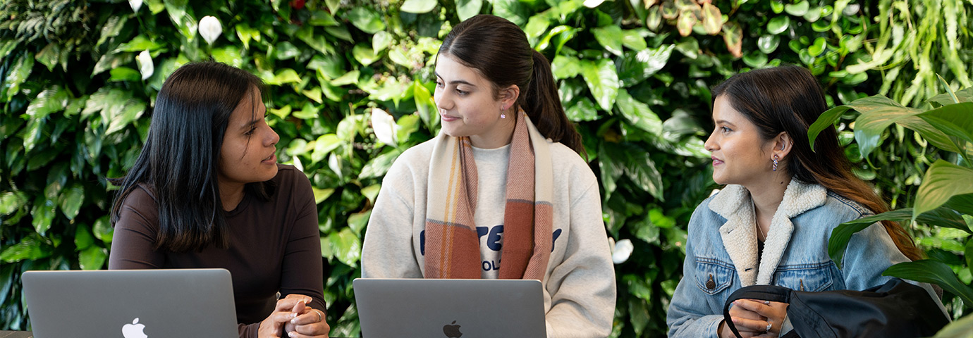 Australian Catholic University (ACU)