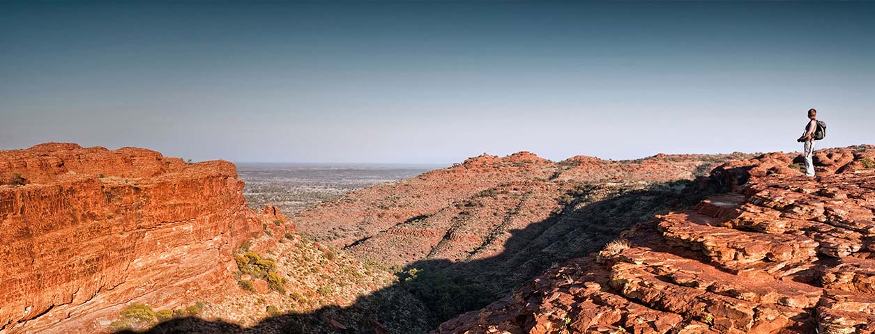 The End of Human Rights