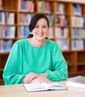  An unlikely academic