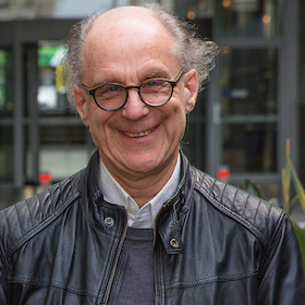 photo of Spencer Zifcak