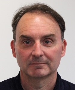 photo of Tony Ciro
