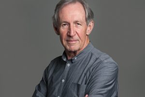 A picture of Vin Jenkins