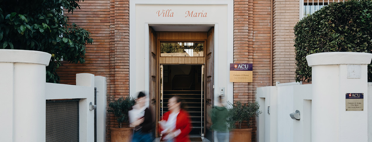 ACU Rome Campus