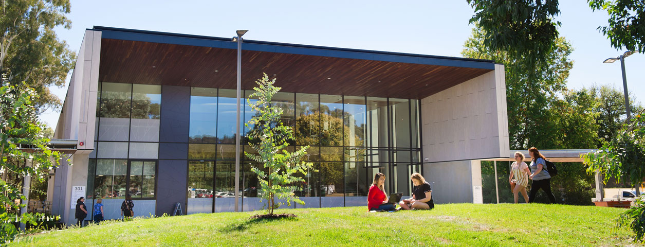 Brisbane Campus – ACU locations