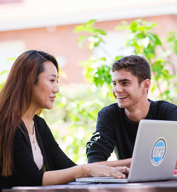 Bachelor of Accounting and Finance