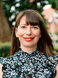 Dr Amanda Alexander