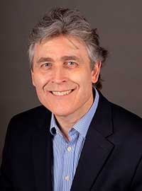 Professor Robert Carver