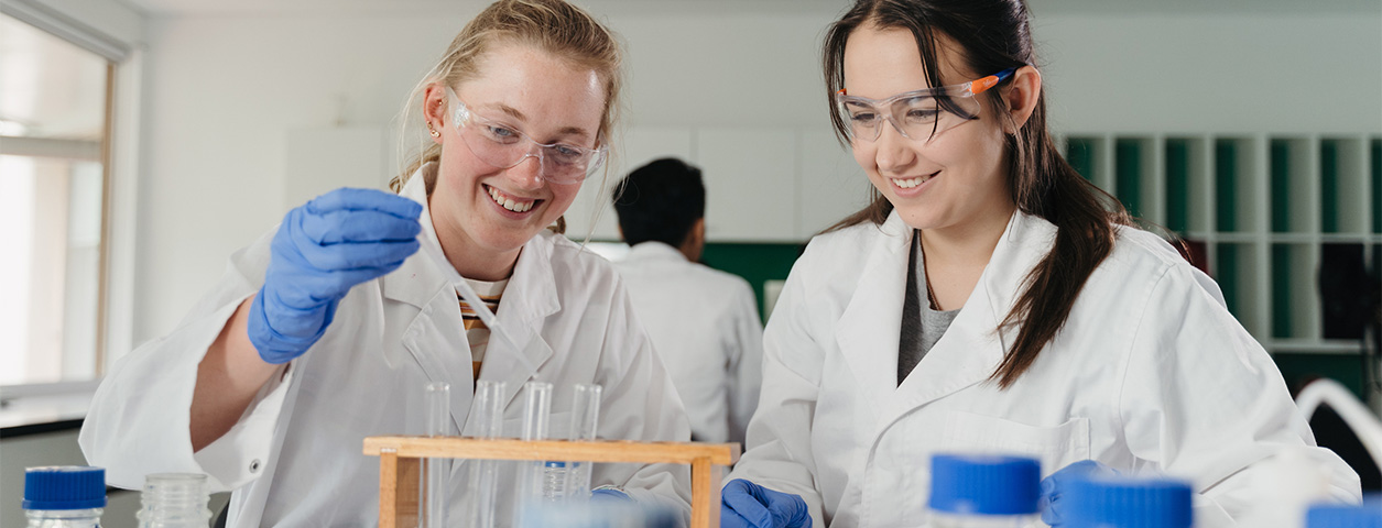 Bachelor of Biomedical Science (Honours) | ACU courses