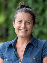 Dr Francesca Fernandez