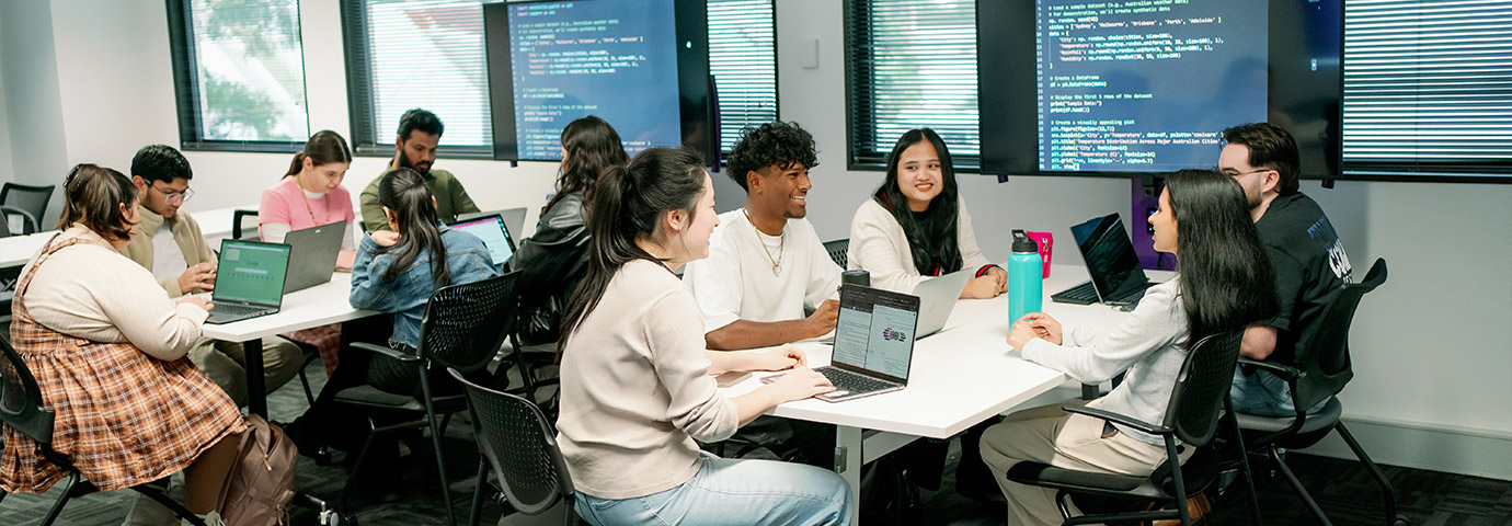 Bac Computer Science Bachelor of Computer Science | ACU courses