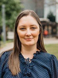 Dr Shannon Dodd