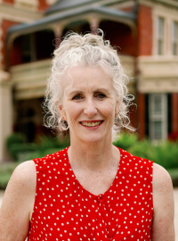 Dr Helen Sheehan