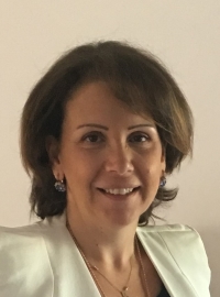 Dr Sarah Taouk