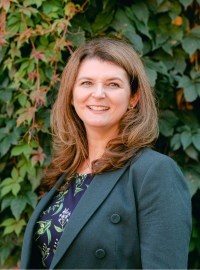 Dr Kylie Kerr
