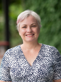 Dr Melissa Cain