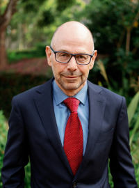 Assoc. Prof. Gil Davis