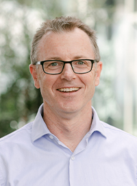 Dr Doug Whyte