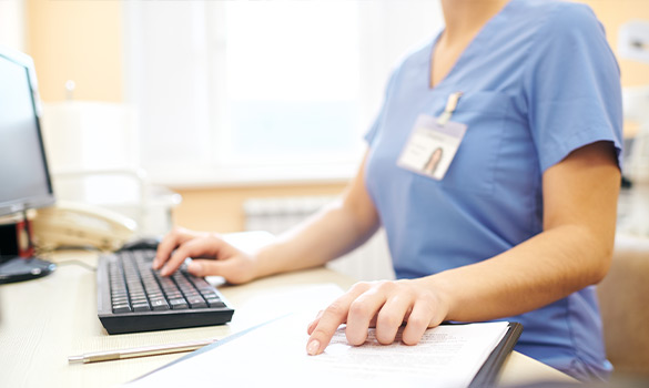 Bachelor of Nursing (Honours)