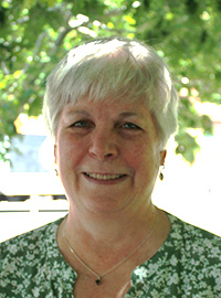 Lyn Taylor
