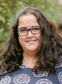 Dr Xochitl De la Piedad Garcia